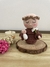Santo Antônio de crochê - comprar online