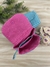 Mini necessaire multiuso - Ateliê Patywork
