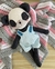 Pandinha fofo - Ateliê Patywork