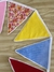 Bandeirinhas para Festa Junina - comprar online