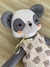 Imagem do Pandinha fofo para brincar