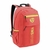 Mochila Esportiva Vermelho Meu Esporte
