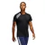 Camiseta Own the Run 3 Stripes Masculina Adidas - Amo Esporte | Materiais Esportivos e Moda Esportiva