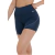 Short Nz Training Caju Brasil - Amo Esporte | Materiais Esportivos e Moda Esportiva