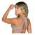 Top Decote Costas De Chelles