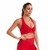 Top Nz Fio Classic Caju Brasil - Amo Esporte | Materiais Esportivos e Moda Esportiva
