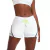 Short Neon Caju Brasil - Amo Esporte | Materiais Esportivos e Moda Esportiva