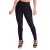 Calça Legging Baby Brocado Diamond na internet