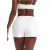 Short Neon Caju Brasil