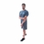 Short Microfibra Masculino Elite - comprar online