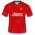 Camisa Esportiva Manchester United 1 Vermelho Amo Esporte