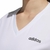 Camiseta D2M Solid Feminina Adidas na internet