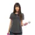 Blusa Manga Feminina Estampada Endorfina