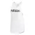Regata Feminina Essentials Linear Looks Tk Adidas - comprar online