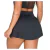 Short Saia De Chelles