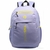 Mochila Esportiva Lilás Meu Esporte