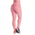 Calça Legging Baby Brocado Diamond
