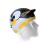 touca-pinguim-cap-preto-speedo