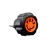 manipulo-trava-gym-m16-x-10-preto/laranja eu-fitness