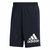 Short M Logo Legend Adidas - comprar online