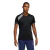 Camiseta Own the Run 3 Stripes Masculina Adidas