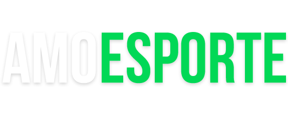 Amo Esporte | Materiais Esportivos e Moda Esportiva