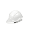 CAPACETE ABA FRONTAL BRANCO CA31469 CLASSE B PLT