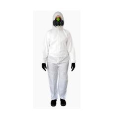 MACACAO COVERTECH 100 BRANCO TAM EG CA39183