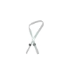 JUGULAR EM SILICONE PLT