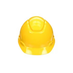 CAPACETE AMARELO ABA E JUGULAR CLASSE B H700 3M CA29638/29637 na internet