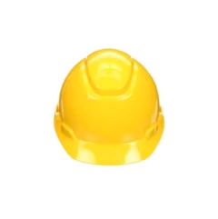 CAPACETE AMARELO ABA E JUGULAR CLASSE B H700 3M CA29638/29637 na internet