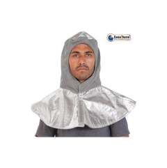 CAPUZ ALUMINIZADO CARBONO MISTO CA 47015