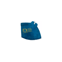 RESPIRADOR PFF2 DESC. S/ VALV DOBRAVEL AIRSAFETY MASK CA38955