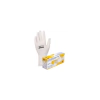 LUVA LATEX DESCARTAVEL TAM G VOLK CA15112