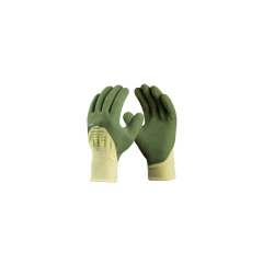 LUVA PEGASUS PRÓ NYLON LATEX CORRUGADO CA28709 TAM G DA-16.000