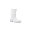 BOTA PVC CANO CURTO BRANCA C/FORRO 38 ACQUA FLEX CA37456