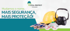 Carrusel Total Protect Soluções 