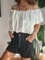 Blusa Paris