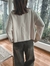 Sweater Vanilla en internet