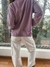 Sweater Lila