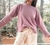 Sweater Lila en internet