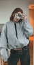 Campera Bomber Nia