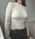 Sweater Slim - Galilea Oficial