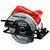 Sierra circular black&decker POTENTE - comprar online