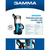 hidrolavadora 130 gamma