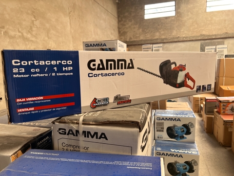 cort cerco a explosión gamma oferta