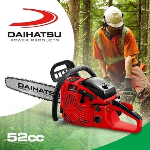 motosierra dahiatsu 52cc (fon carburador walbro)