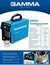 soldadora inverter130 amp gamma
