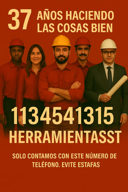 HerramientasST