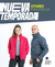 Carrusel Tahat Sportswear